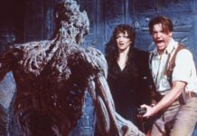 Brendan Fraser and Rachel Weisz ‘in talks’ for The Mummy 4 | Films | Entertainment