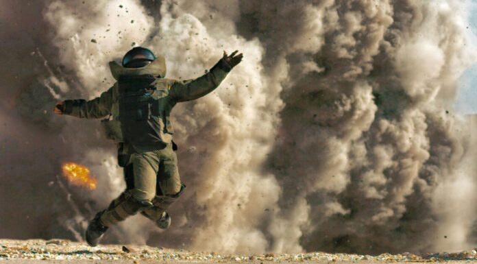 The 10 best war films of all time ranked – including 1979 Brando ‘masterpiece’ | Films | Entertainment