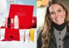 Debenhams reduces advent calendar with Princess Kate-loved lip balm