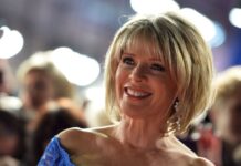 Ruth Langsford shares her ‘comfort food’ recipe for autumn nights | UK | News