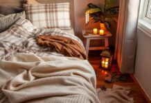 Woman’s shares ‘genius’ method for folding fitted sheet