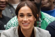 Meghan Markle new movie Close Personal Friends cast and plot | Films | Entertainment