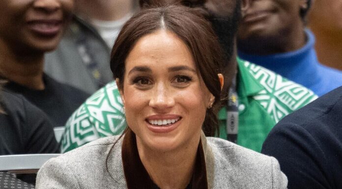 Meghan Markle new movie Close Personal Friends cast and plot | Films | Entertainment