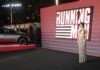 Vehicle steals spotlight at Glen Powell’s The Running Man film premiere | Films | Entertainment