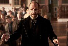 The Choral review – Ralph Fiennes stars in Alan Bennett’s World War I dramedy | Films | Entertainment
