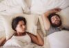 30-second doctor-approved exercise can ‘help you stop snoring’ | UK | News