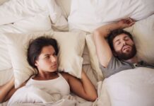 30-second doctor-approved exercise can ‘help you stop snoring’ | UK | News
