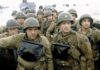 ‘Masterpiece’ war film ‘dethrones Saving Private Ryan’ as greatest of all time | Films | Entertainment