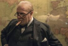 Fans hail war film on ITV tonight with unrecognisable star ‘one of best ever’ | Films | Entertainment