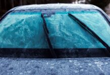 AA shares ‘only method that works’ to quickly defrost car window | UK | News