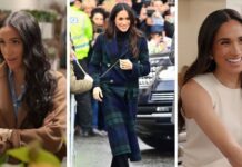 I’m a fashion expert and this is how you can dress like Meghan Markle | Royal | News