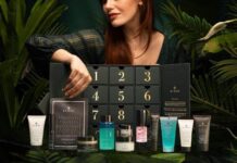 Shoppers bag £935 worth of award-winning skincare in £89 calendar