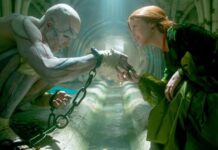 Frankenstein cast on Netflix and where you’ve seen them before | Films | Entertainment