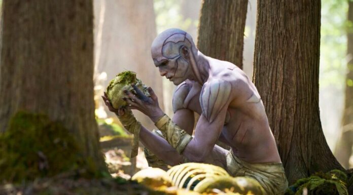 Where is Frankenstein on Netflix filmed? | Films | Entertainment