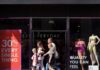 Lingerie shop rolls out body cameras to staff in 23 shops after trial | City & Business | Finance