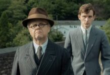 BBC to air ‘gorgeous’ period drama based on true story of British icon tonight | Films | Entertainment