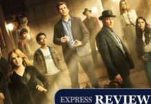 Now You See Me 3 review – a turn-your-brain-off masterpiece | Films | Entertainment