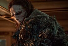 Who plays Frankenstein in the 2025 film? | Films | Entertainment