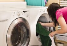UK households urged to put ice cubes in tumble dryers – never need an iron again
