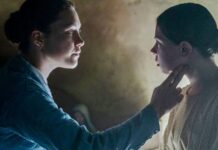 ‘Touching’ period drama based on ‘spellbinding’ novel now streaming | Films | Entertainment