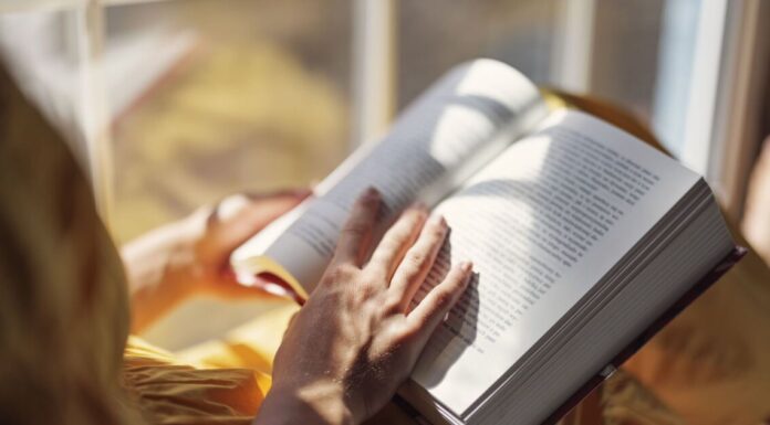 ‘Masterpiece’ novel with ‘best writing ever seen’ and adaptation now streaming on Prime | Books | Entertainment