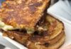 Cheese toasties are ‘100 times better’ with unlikely ingredient | UK | News