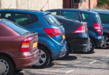 Police’s advice as ‘most drivers park wrong’ in bays