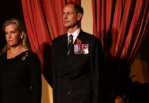 Why Duchess Sophie is the real style anchor of the modern monarchy | Royal | News