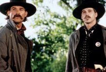 ‘Masterpiece’ Western with all-star cast hailed as ‘movie perfection’ | Films | Entertainment