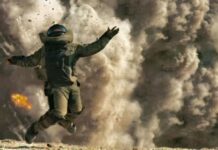 The war movie that’s a ‘masterpiece’ and ‘best of the best’ now on Amazon Prime | Films | Entertainment