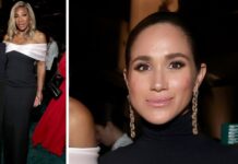 Royal fans issue the same complaint about Meghan Markle’s £3k outfit | Royal | News