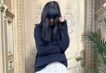 We’ve found Claudia Winkleman’s Celebrity Traitors finale coat