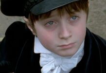 ‘Masterpiece’ BBC period drama with Downton Abbey icon now streaming | TV & Radio | Showbiz & TV