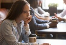 Bashful Brits could miss out on romance because they’re afraid of appe