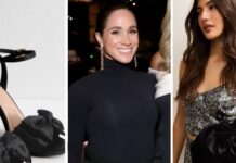 Recreate Meghan Markle’s party look in 3 steps on the high street | Royal | News