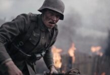 ‘Spectacular’ war film with perfect rating on Netflix now | Films | Entertainment