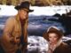 John Wayne struggled to breathe with oxygen mask on Katharine Hepburn set | Films | Entertainment