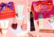Shoppers rush to buy £20 Boots beauty baubles worth £68