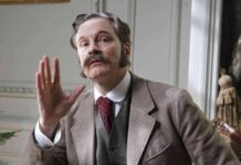 ‘Unbelievably fantastic’ period drama with declared ‘unmissable’ | Films | Entertainment