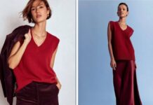 Boden’s ‘beautiful’ merino tank top is now 22% off