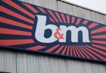 ‘I saw the B&M Christmas range and one £25 gift is a must-buy’
