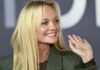 Emma Bunton uses ‘brilliant’ £3 hair mask instead of the salon