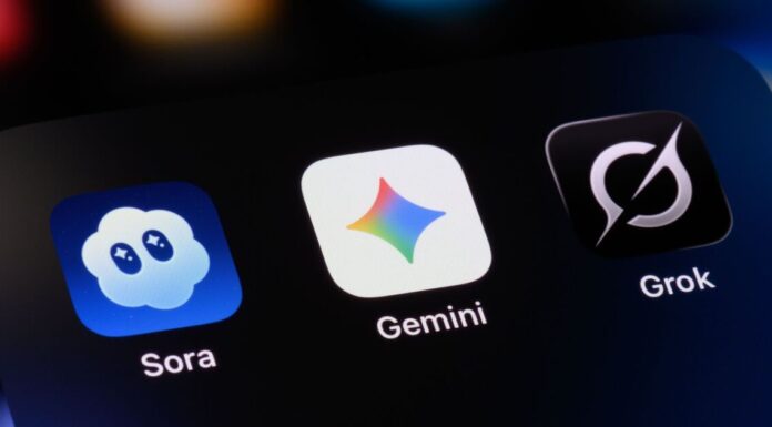 Brits have ‘more trust’ in AI than in Government – or even those nearest to them