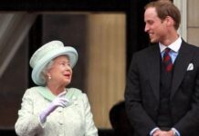 Late Queen’s ‘frustrations’ with Prince William revealed in new book | Royal | News