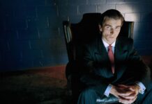 ‘Terrifying’ horror film ‘better than the book’ and is on ITV tonight | Films | Entertainment