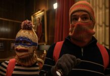 Netflix fans excited for ‘alternative’ Xmas film with ex-Disney star | Films | Entertainment