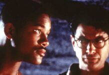 Sci-fi film fans say is ‘favourite alien movie’ on TV this weekend | Films | Entertainment