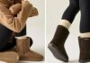 Debenhams has ‘comfortable’ Regatta boots for less than £30
