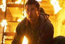 The Running Man review – Glen Powell is furious in Stephen King action thriller | Films | Entertainment