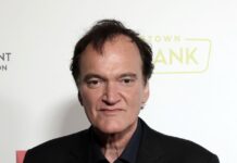Quentin Tarantino’s ‘finest and best’ film airing on Channel 4 tonight | Films | Entertainment